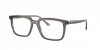 OKULARY KOREKCYJNE RAY-BAN® ALAIN RX 7239 8506 52 ROZMIAR M